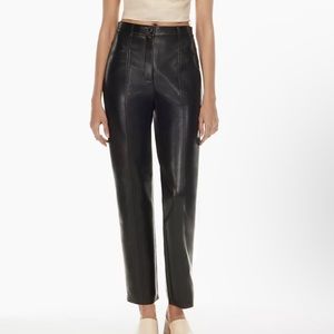 ARITZIA: WILFRED Rebel Pant